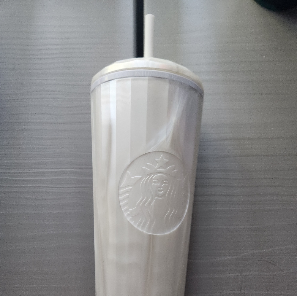 White Dome Starbucks Reserved